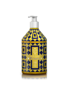 RUDY SAP. LIQUI POMPEI 500ML