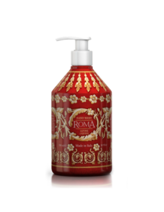 RUDY SAP. LIQUI ROMA 500ML
