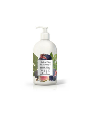 RUDY SAP. LIQUI WILD FIG 500ML