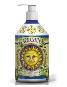 RUDY SAPONE LIQUIDO...