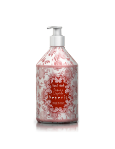 RUDY SAPONE LIQUIDO VENEZIA...