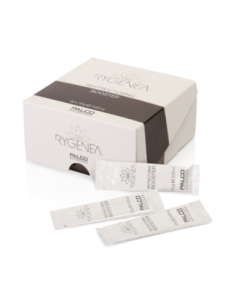 RYGENEA RESTRUCTURING...