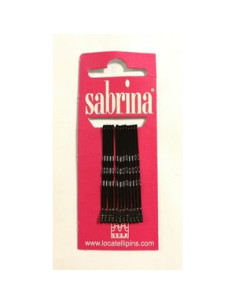 SABRINA MOLLETTE ONDULATE...