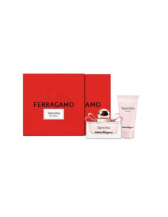 SALVATORE FERRAGAMO...