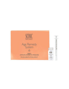SCENIC AGE REMEDY SYSTEM...