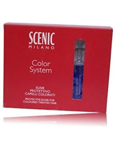 SCENIC COLOR SYSTEM 6 FIALE...