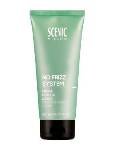 SCENIC CR.CAPELLI NO FRIZZ...