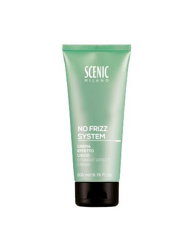 SCENIC CR.CAPELLI NO FRIZZ SYSTEM...
