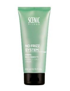 SCENIC CR.CAPELLI NO FRIZZ...