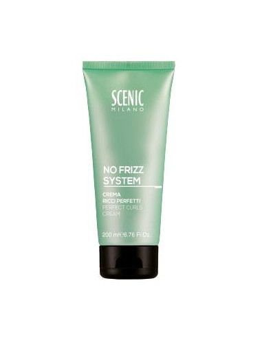 SCENIC CR.CAPELLI NO FRIZZ SYSTEM...