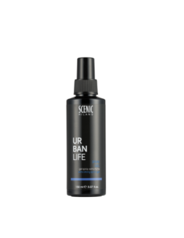 SCENIC GEL CAPELLI  URBAN LIFE SPRAY...