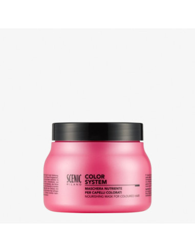 SCENIC MASCHERA COLOR SYSTEM 250ML