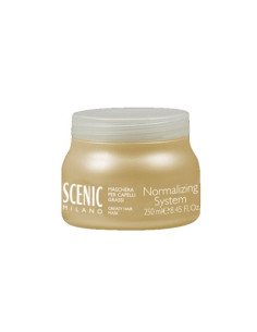 SCENIC MASCHERA NORMALIZING...