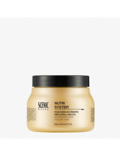 SCENIC MASCHERA NUTRI...