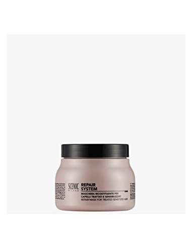 SCENIC MASCHERA REPAIR SYSTEM 250ML