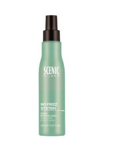 SCENIC NO FRIZZ SYSTEM...