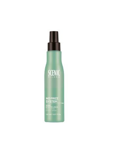 SCENIC NO FRIZZ SYSTEM SPRAY EFF....