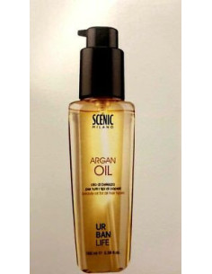 SCENIC OLIO CAP. URBAN LIFE...