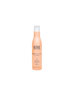 SCENIC SHAMPOO  AGE REMEDY...