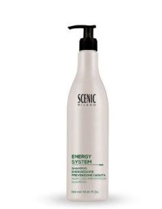 SCENIC SHAMPOO  ENERGY...