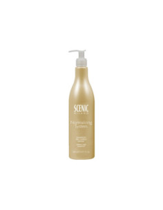 SCENIC SHAMPOO  NORMALIZING...