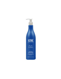 SCENIC SHAMPOO  PURIFY...