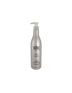 SCENIC SHAMPOO  SILVER...