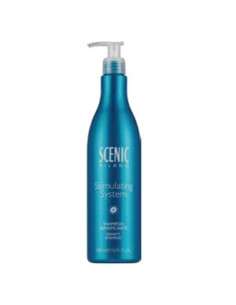 SCENIC SHAMPOO  STIMULATING...