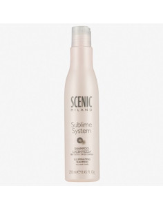 SCENIC SHAMPOO  SUBLIME...