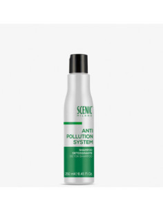 SCENIC SHAMPOO ANTI...