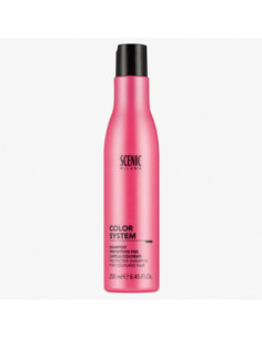 SCENIC SHAMPOO COLOR SYSTEM...