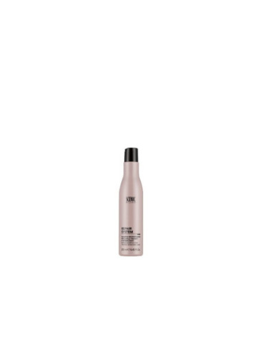 SCENIC SHAMPOO REPAIR SYSTEM 250ML