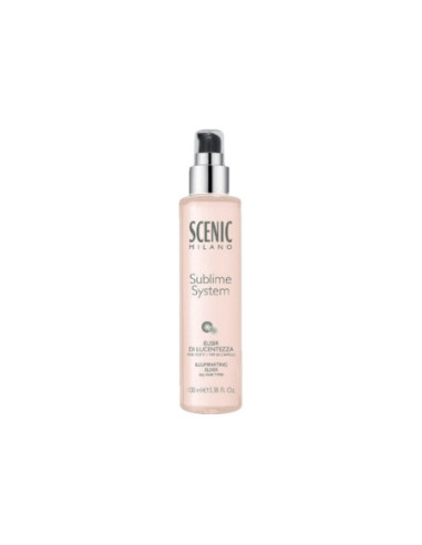 SCENIC SUBLIME SYSTEM ELISIR LUC. 100ML