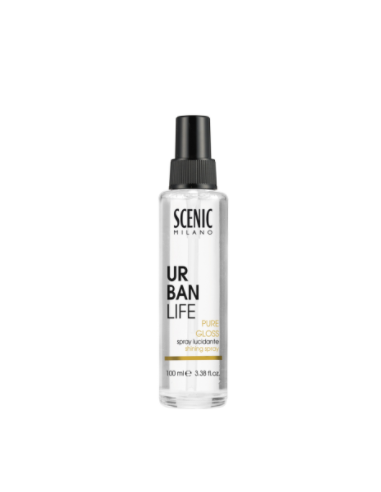 SCENIC URBAN LIFE PURE GLOSS SPRAY...