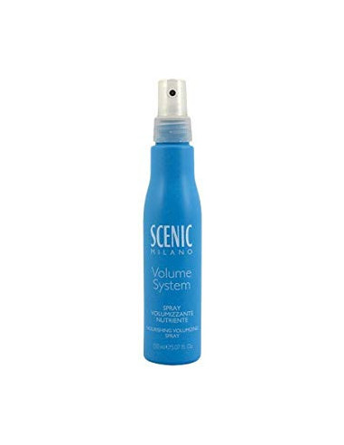 SCENIC VOLUME SYSTEM SPRAY...