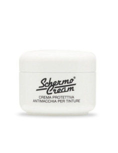 SCHERMO CREAM A/MACCHIA PER...