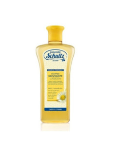 SCHULTZ SHAMPOO  CAMOMILLA...