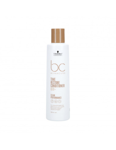 SCHWARZKOPF BC BONACURE Q10+ TIME...