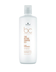 SCHWARZKOPF BC BONACURE...