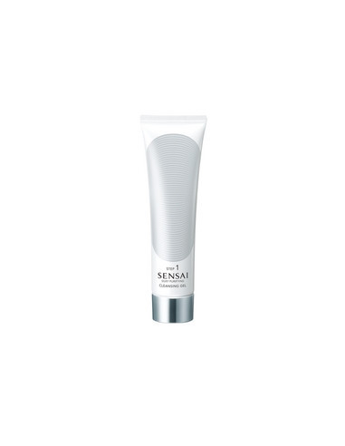 SENSAI DETERGENTE VISO  CLEANSING GEL...