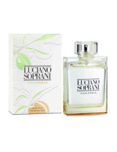 SOPRANI EAU DE TOILETTE...
