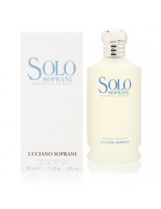 SOPRANI EAU DE TOILETTE...