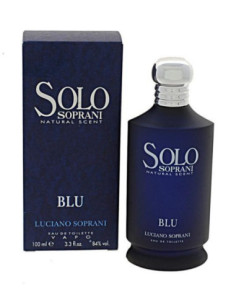 SOPRANI EAU DE TOILETTE...