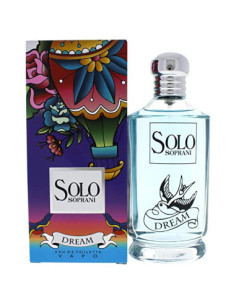 SOPRANI EAU DE TOILETTE...