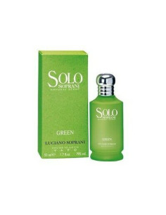 SOPRANI EAU DE TOILETTE...