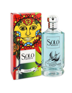 SOPRANI EAU DE TOILETTE...