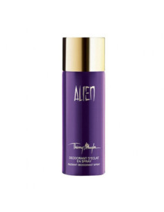 T. MUGLER DEODORANTE  ALIEN...
