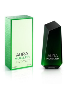 T. MUGLER DOCCIA AURA 200 ML