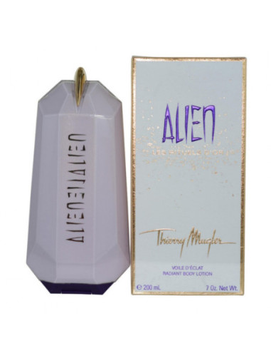 T. MUGLER LATTE ALIEN 200ML