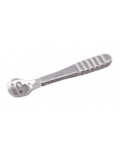 TAGLIACALLI METALLO ART.2558